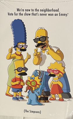 The Simpsons