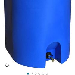 Drinking Water Storage Tank