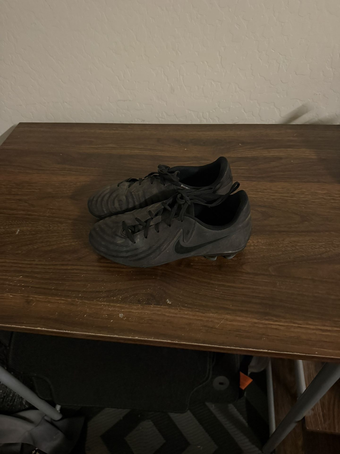 Nike Youth Soccer Cleats