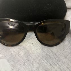 Versace Sunglasses ( Women)