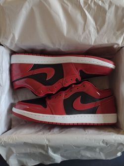 Jordan low se