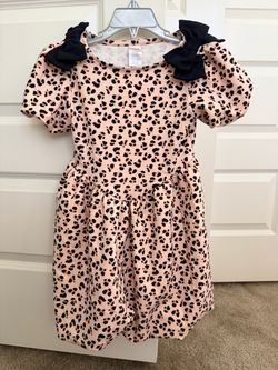 Girls bubble hem dress size 7 - Pickup from Northridge Area