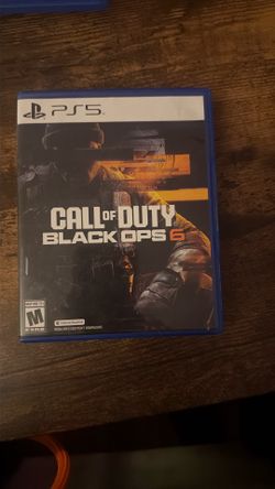 Call Of Duty 6