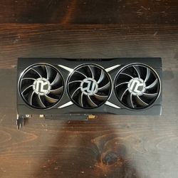 AMD Radeon RX 6950 XT 16GB GDDR6 Desktop Graphics Card