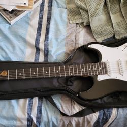 Donner Electric Guitar & Accessories 