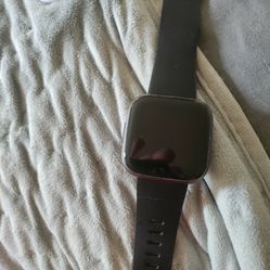 Versa2 Fitbit