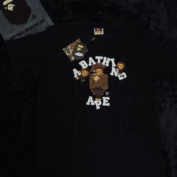 Bape Shirt