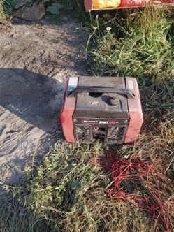 Coleman powermate 1850