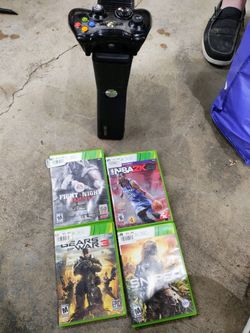 Xbox 360