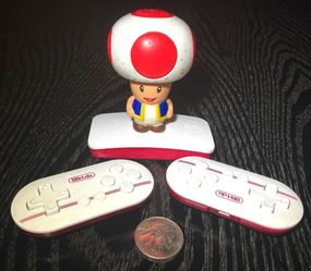 Mini Retro Game System Retropie