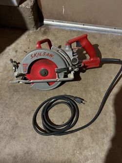Skill saw