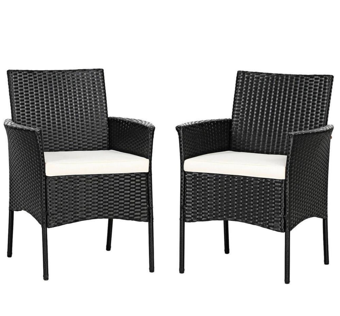 All New 2 Pieces Outdoor Patio Set