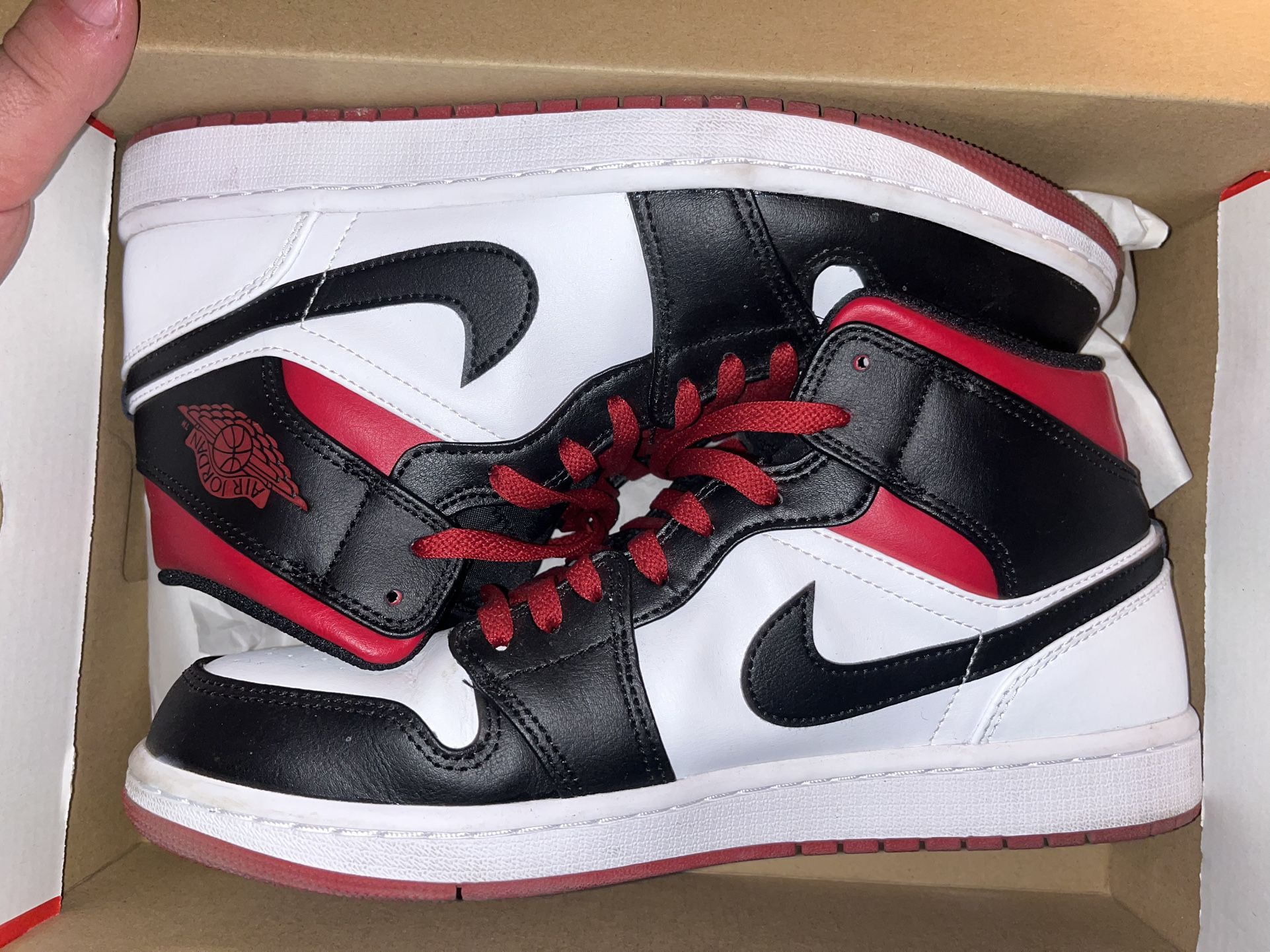 Jordan’s