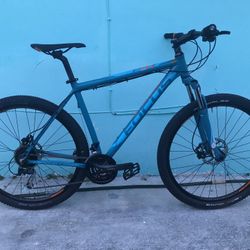 Focus mountain 2025 bike sale