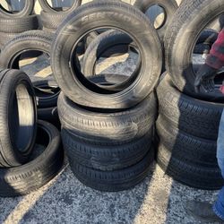 4 llantas 195/65/15 dela sentury 95% de vida 