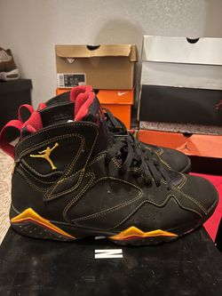 Jordan’s Size 11