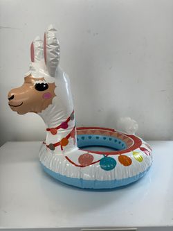 Llama Floatie