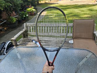 Spalding AERO Smasher