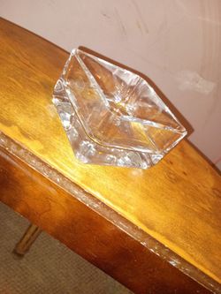 Glass Bowl