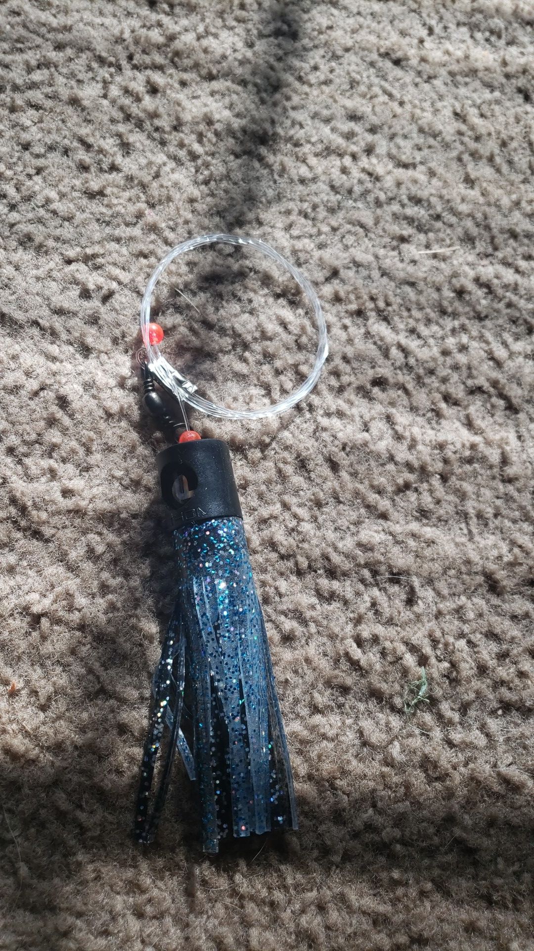 Fishing lures