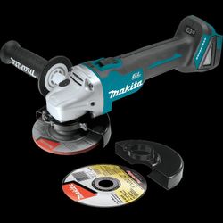 Makita Grinder Tool Only 