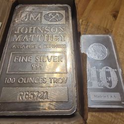 Silver