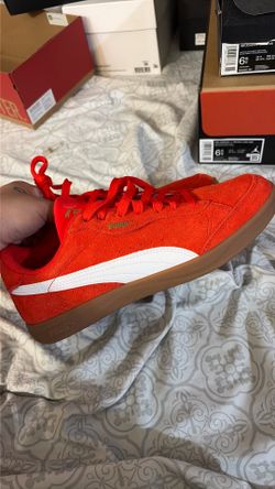 Puma 8 1/2