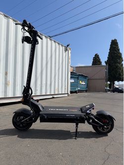 Refurbished Teverun Ultra Supreme – $3,000
