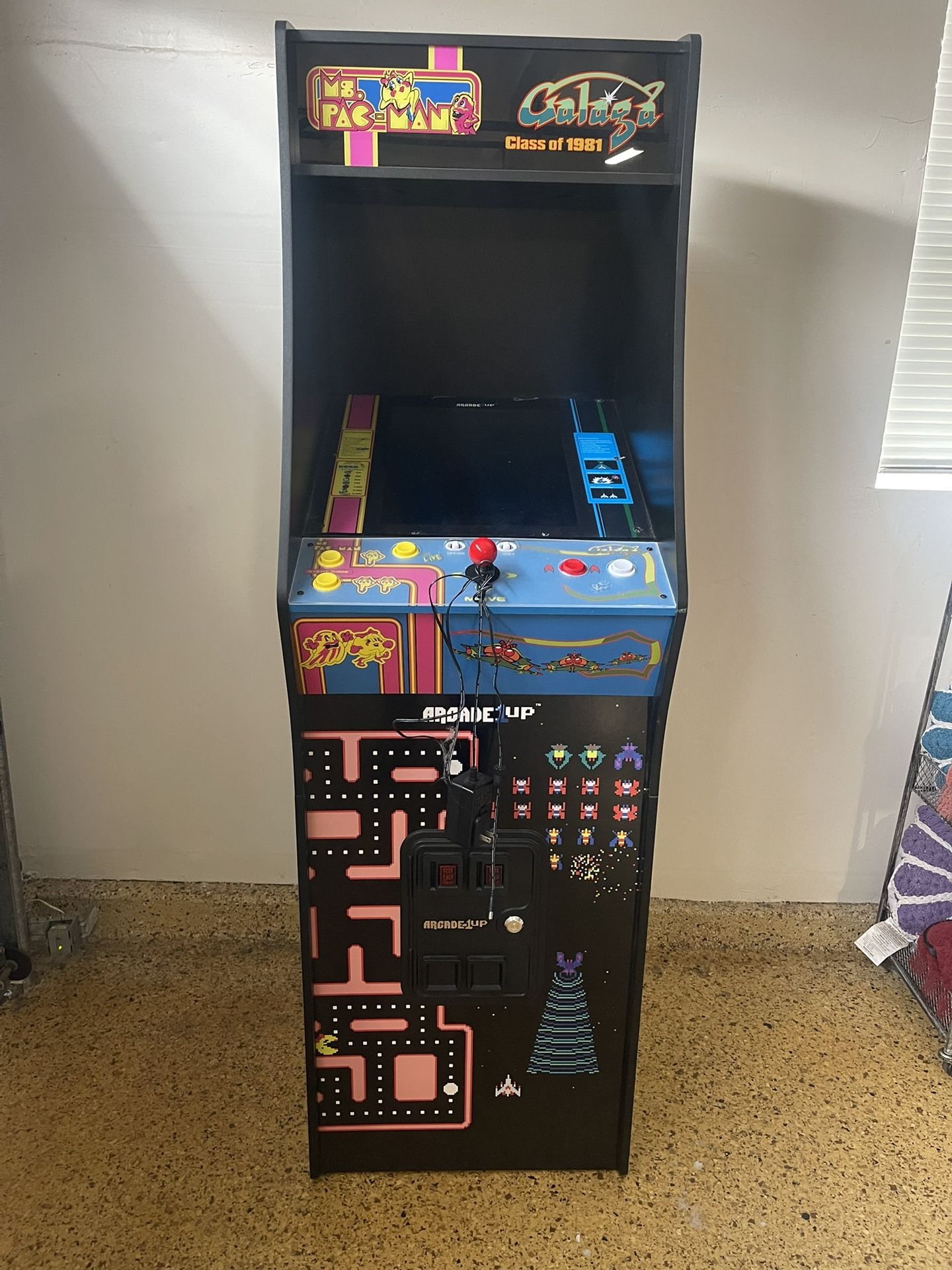 Arcade Game