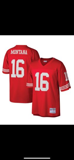 Montana Jersey 