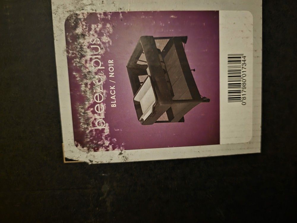 4moms Breeze Playard Plus