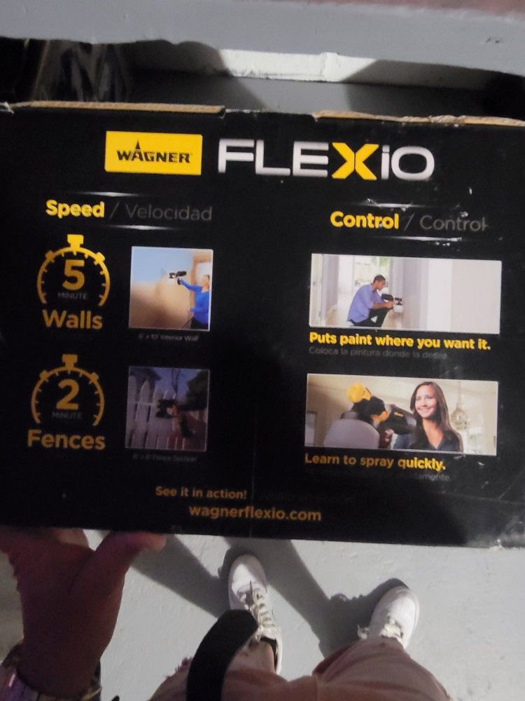Flexion