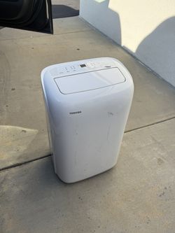 Toshiba AC