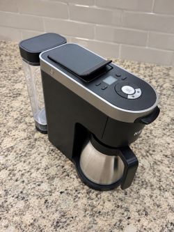 Keurig Coffee Maker with Thermal Carafe