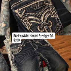rock revivals