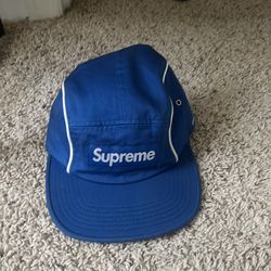 supreme cap