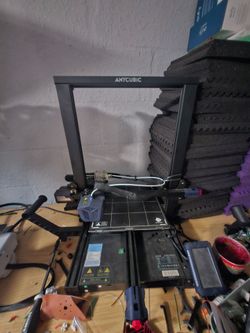 3d printer anycubic kobra plus