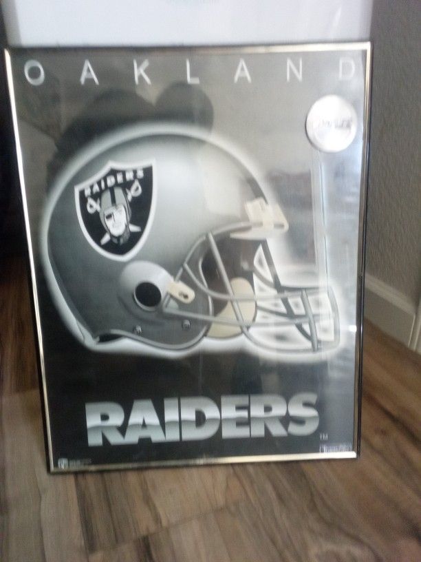 Oakland Raiders