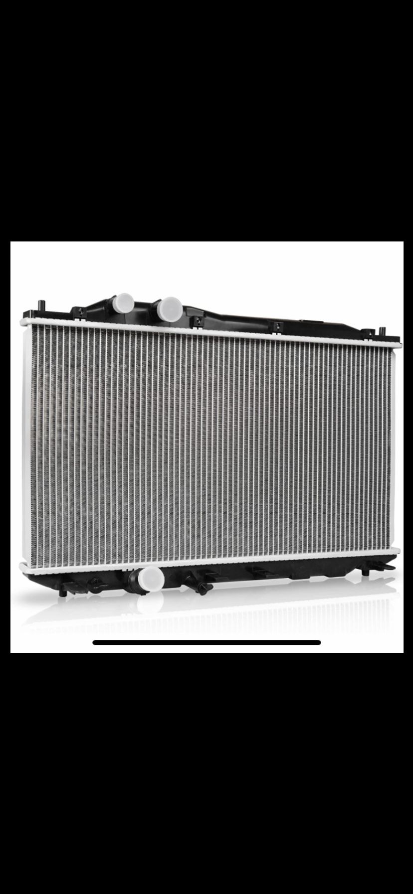Radiator Most Cars