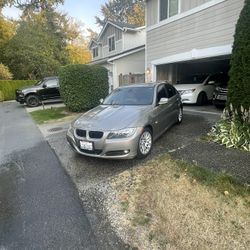 2009 BMW 328i