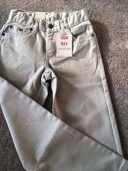 Levi’s 7 reg - 511 slim