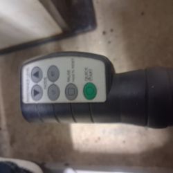 Cardio Exercise Bike 