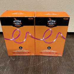 Halloween Decor