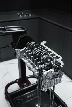 Honda / Universal Engine Block & Build