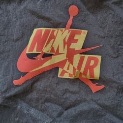 Jordan Winbreaker Jacket