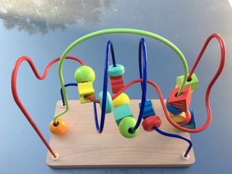 Toddler toy