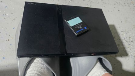 Ps2 slim