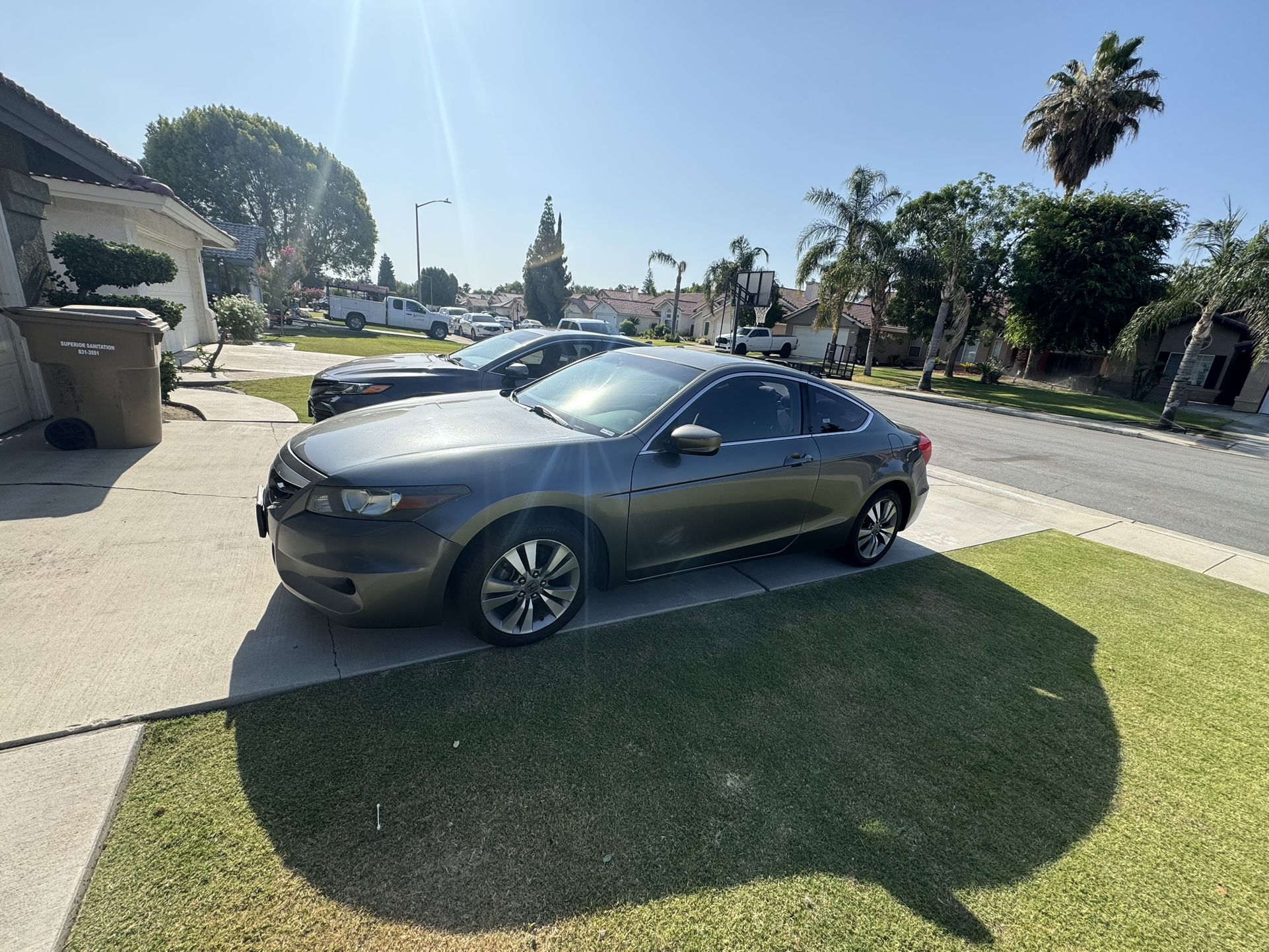 2011 Honda Accord
