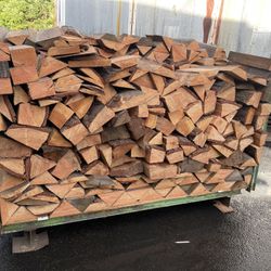Kiln Dry Firewood 