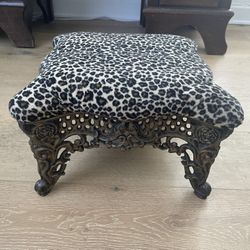 Stool